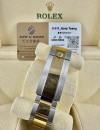 二手 ▶️ Rolex 勞力士  SEA-DWELLER ◀️ 126603 2023年錶 (43mm)  